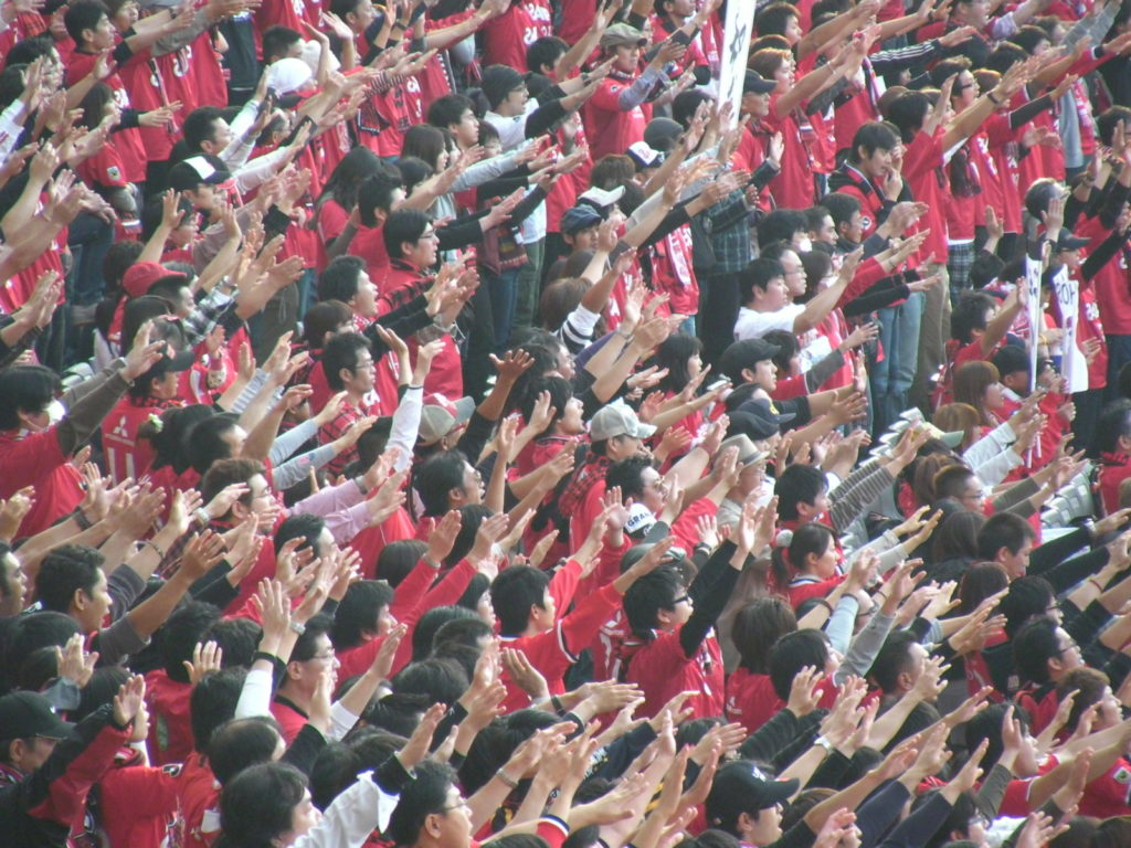 2009年Ｊリーグ第31節 FC東京対浦和レッズ　2009年11月8日味の素スタジアム