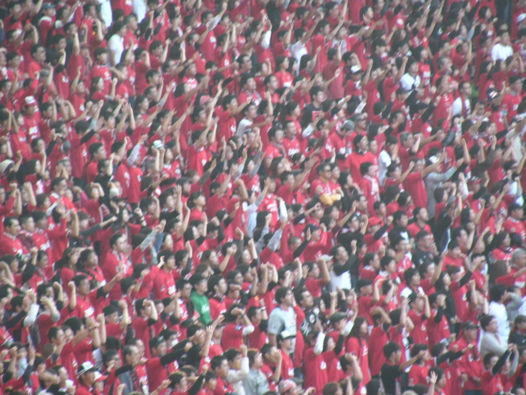 2009年Ｊリーグ第31節 FC東京対浦和レッズ　2009年11月8日味の素スタジアム