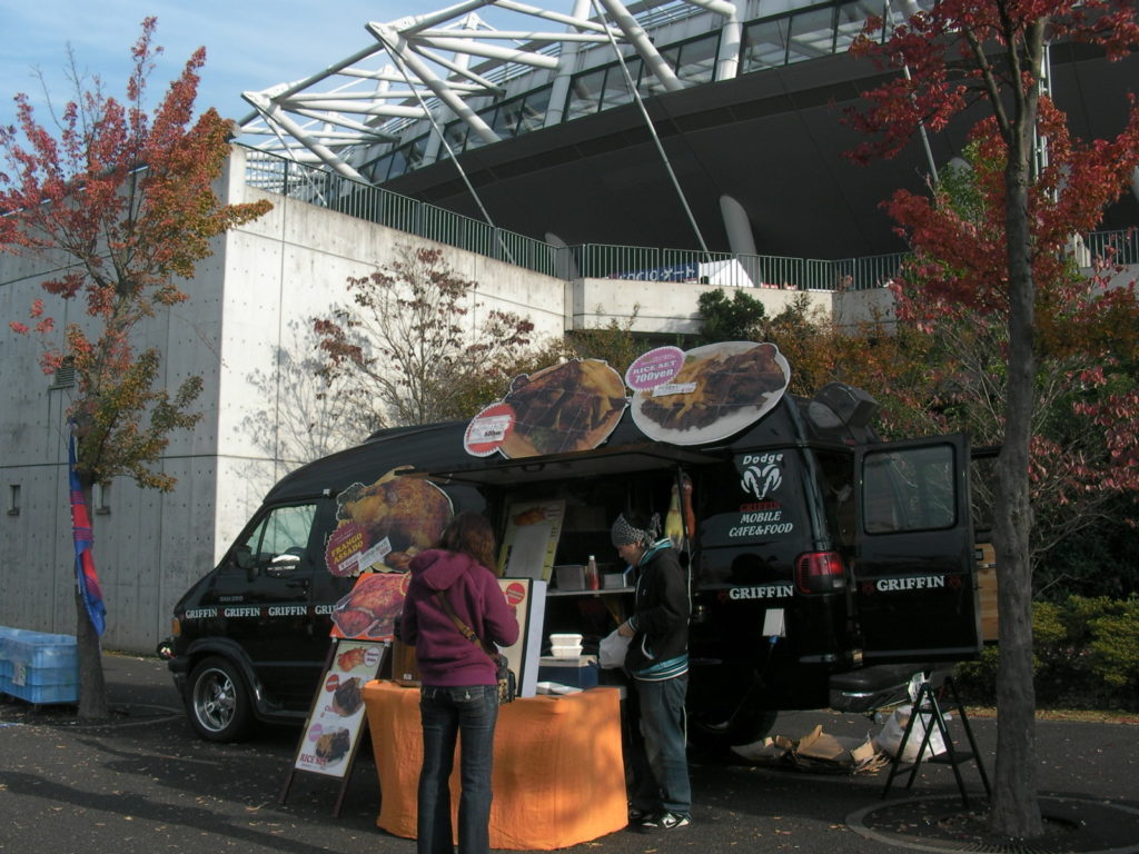 2009年Ｊリーグ第31節 FC東京対浦和レッズ　2009年11月8日味の素スタジアム