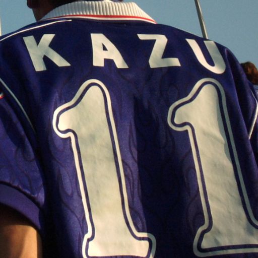 かずのアバター