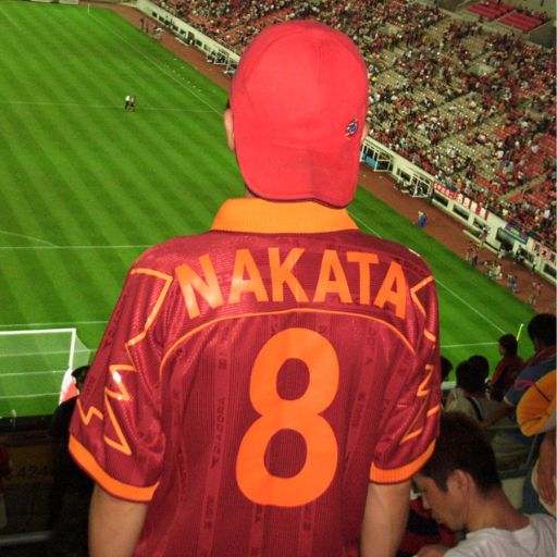 やすのアバター