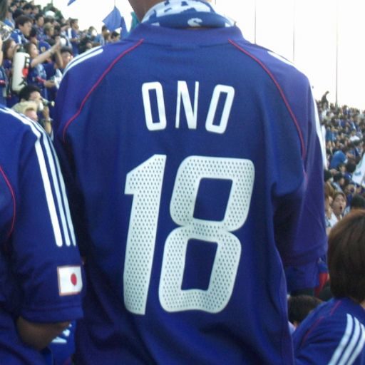 やすのアバター